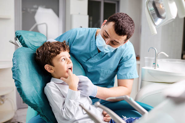 A Kid Friendly Dentist In Hurst Explains How Sugar Can Affect A Child&#    ;s Oral Health [Quick Guide]