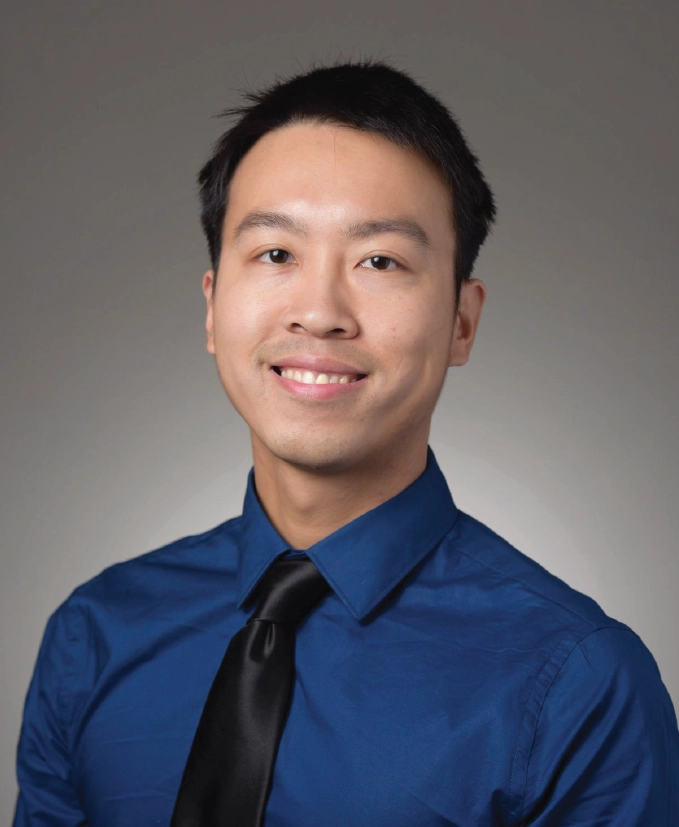 image of the doctor Dr. Pooria Fallah Abed