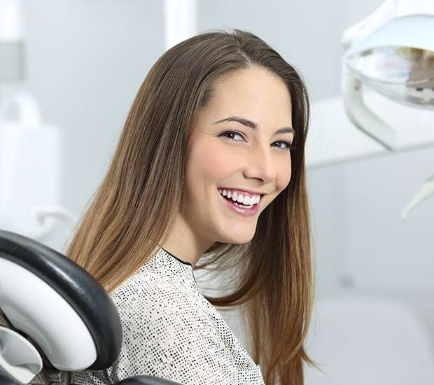 Hurst Cosmetic Dental Care