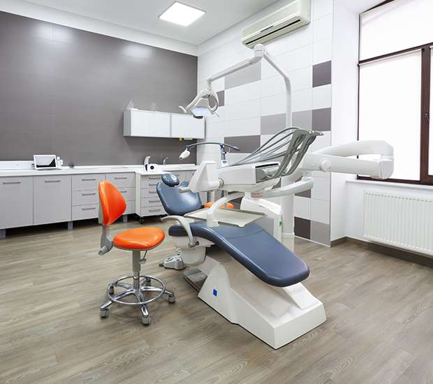 Hurst Dental Center
