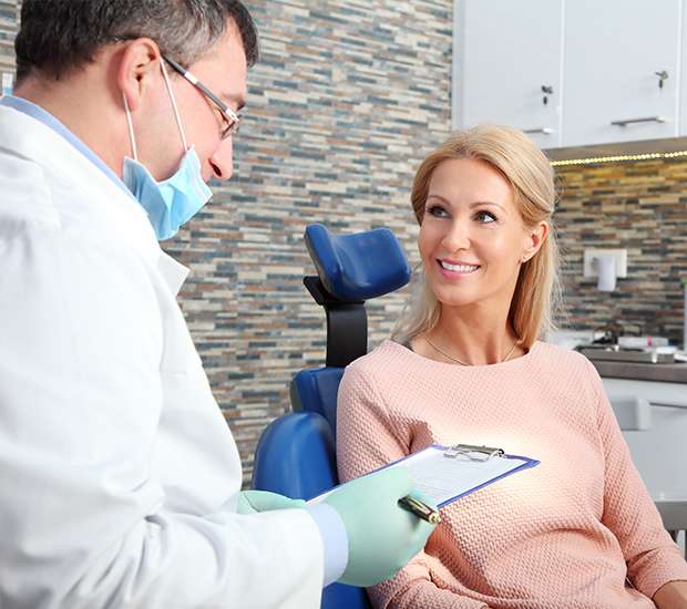 Hurst Questions to Ask at Your Dental Implants Consultation