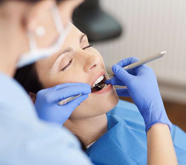 Hurst Dental Restorations