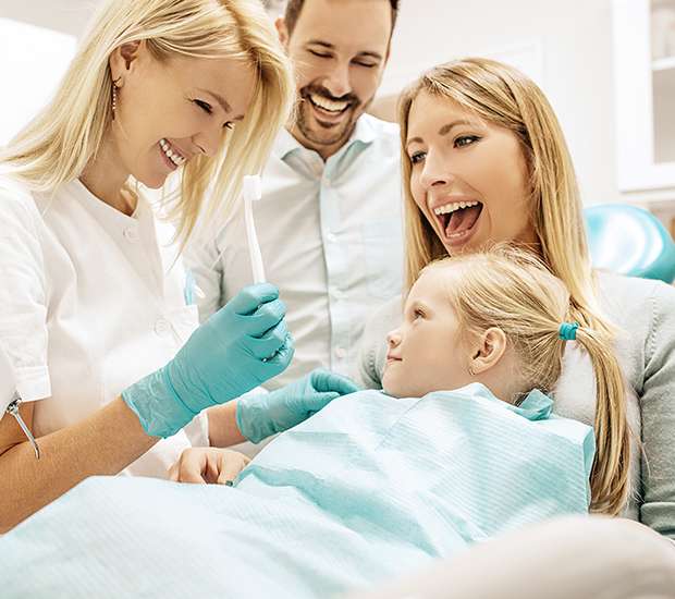 Hurst Family Dentist
