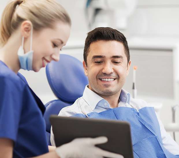 Hurst General Dentistry Services