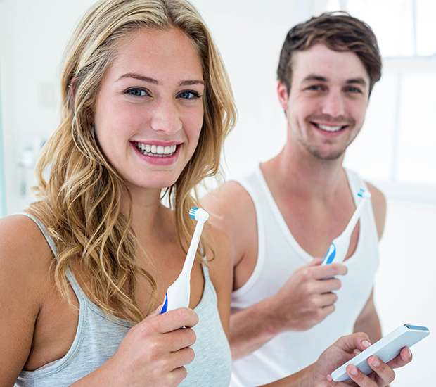 Hurst Oral Hygiene Basics