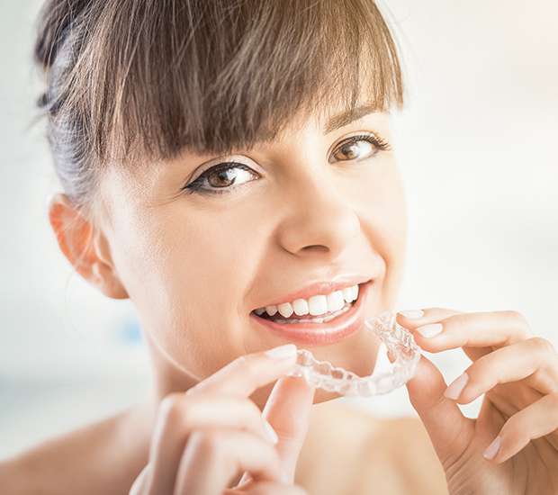Hurst 7 Things Parents Need to Know About Invisalign Teen