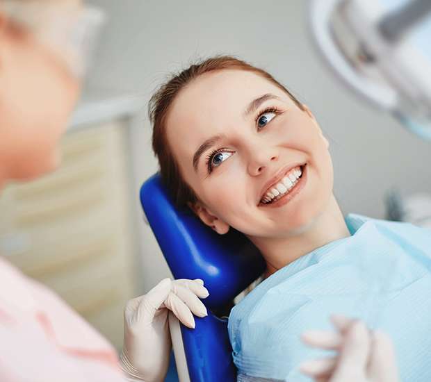 Hurst Root Canal Treatment