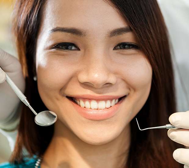 Hurst Routine Dental Procedures
