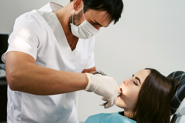 Tooth Extraction Hurst, TX